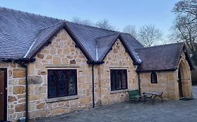 The School House, Ironbridge